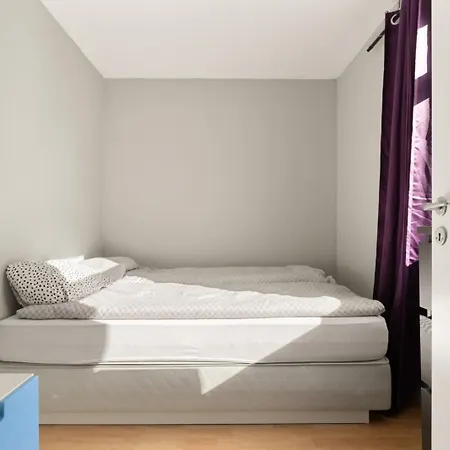 And Away Apartman