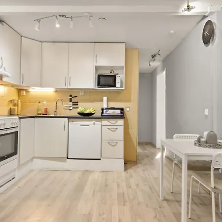 And Away Apartman